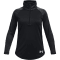 Under Armour Tech Graphic Half Zip Mädchen T-Shirt