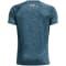 Under Armour UA Tech Twist Jungen T-Shirt