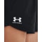 Under Armour Rival Fleece Damen Shorts