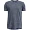 Under Armour UA Tech Vent Jacquard Jungen T-Shirt