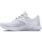 Under Armour UA W Charged Aurora 2 Damen Trainingsschuhe