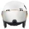 Uvex Hlmt 500 Visor Helm