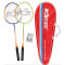 V3Tec Challenge PRO Badmintonset Unisex