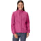 Vaude Dundee Classic Zipp-Off  Damen Funktionsjacke