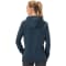 Vaude Tuenno Pullover Damen Kapuzensweater