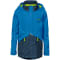 Vaude Escape Light III Kinder Funktionsjacke