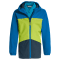 Vaude Escape 3in1  Kinder Fleecejacke