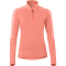 Vaude Livigno Halfzip II Damen Fleecejacke