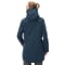 Vaude Manukau II Damen Funktionsjacke