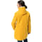 Vaude Manukau II Damen Funktionsjacke