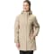 Vaude Cyclist padded II Damen Funktionsjacke