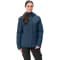 Vaude Cyclist Warm Rain  Damen Regenjacke