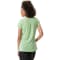 Vaude Skomer Print II Damen T-Shirt