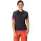 Vaude Altissimo Q-Zip  Damen T-Shirt