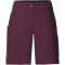 Vaude Qimsa Shorty Damen Shorts