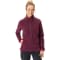 Vaude Rosemoor Fleece II Damen Midlayer