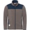 Vaude Torridon IV Herren Fleecejacke