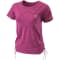 Wilson Power Seamless Crew II Damen T-Shirt