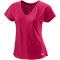 Wilson Training V-Neck II Damen T-Shirt