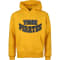 Young Pirates Hood College P Kapuzensweater