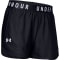 Under Armour Play Up 3.0 Damen Shorts