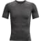 Under Armour UA HeatGear® Armour Comp Herren Hemd