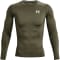 Under Armour UA HeatGear® Armour Comp Herren T-Shirt