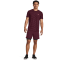 Under Armour UA Vanish Woven 6in Herren Shorts