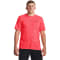 Under Armour Tech Vent Jacquard Herren T-Shirt