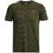 Under Armour Seamless Ripple Herren T-Shirt