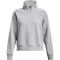 Under Armour Rival Fleece Half-Zip Damen Sweatshirt