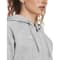 Under Armour Rival Fleece Fullzip Damen Midlayer