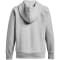 Under Armour Rival Fleece Fullzip Damen Midlayer