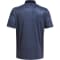 Under Armour Perf 3.0 Printed Herren Poloshirt