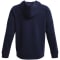 Under Armour Rival Fleece Fullzip Herren Midlayer