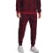 Under Armour Rival Fleece Printed Herren Trainingshose