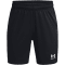 Under Armour Challenger Knit Jungen Shorts