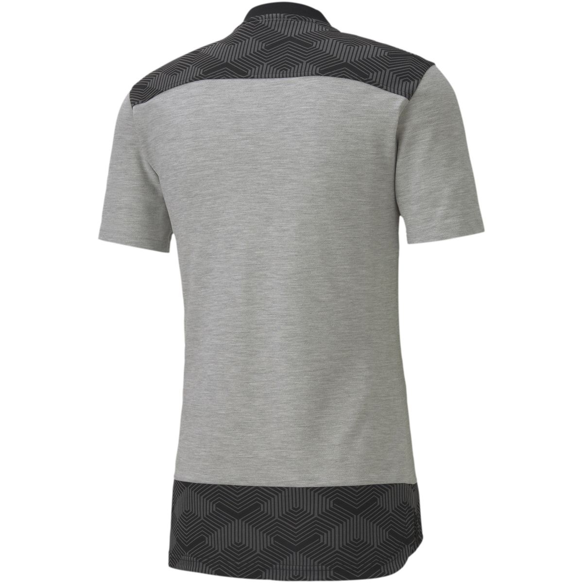 Áo Phông Nam Puma Teamfinal Casual Tee 659336-33 Tshirt Màu Xám Size S Áo Phông Nam Puma Teamfinal Casual Tee 659336-33 Tshirt Màu Xám Size S