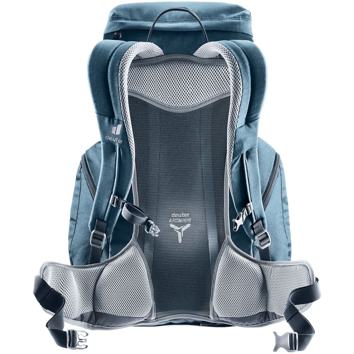 deuter Gröden 32 L Wanderrucksack in grün kaufen