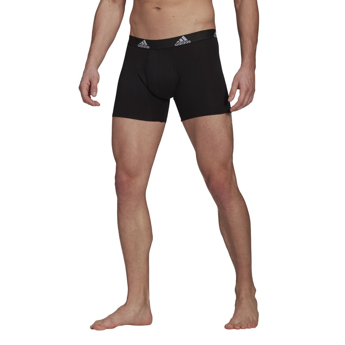 Adidas Logo Boxershorts, Herren 2000 kaufen | 3 SPORT Paar