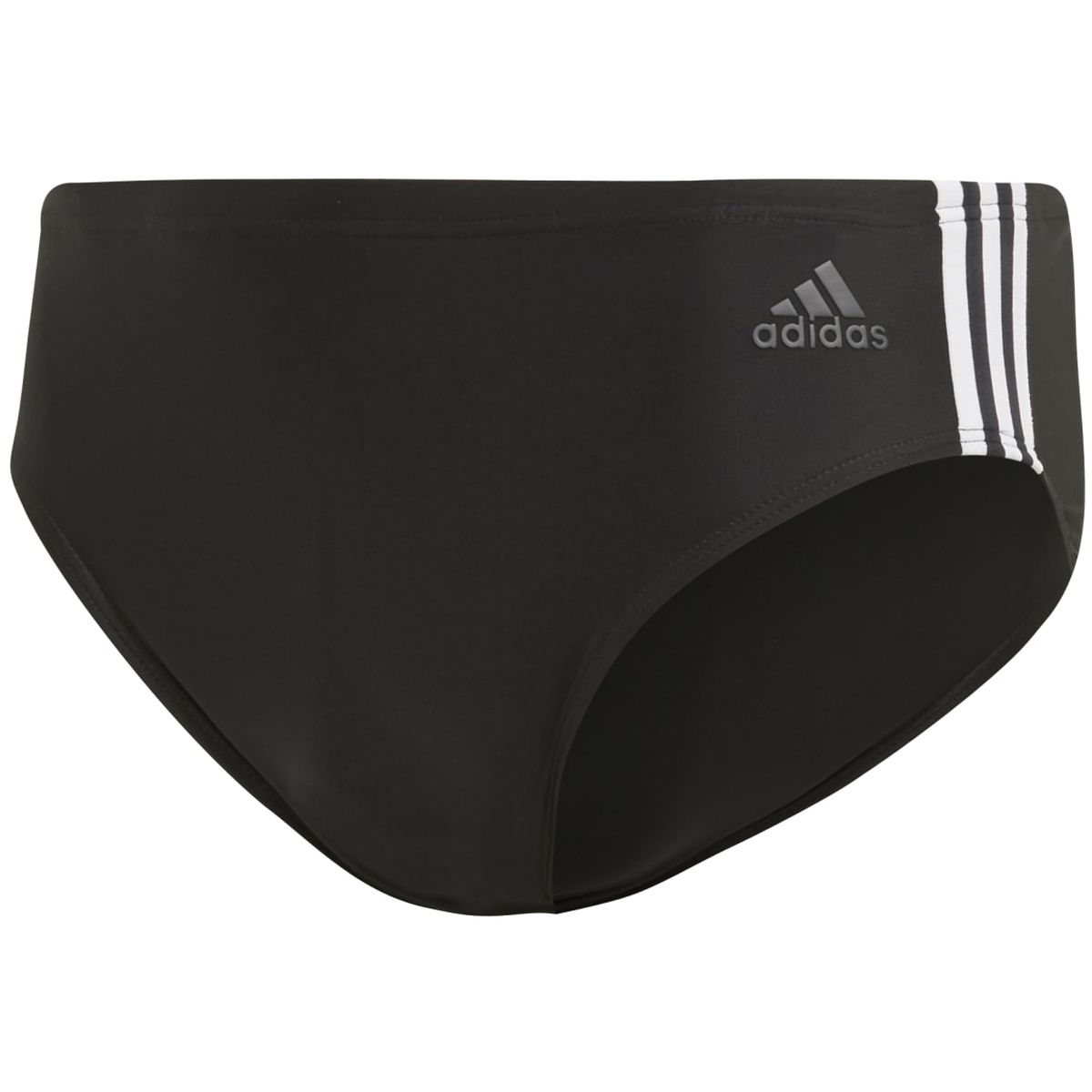 Adidas Fitness 3-Streifen Badehose Herren
