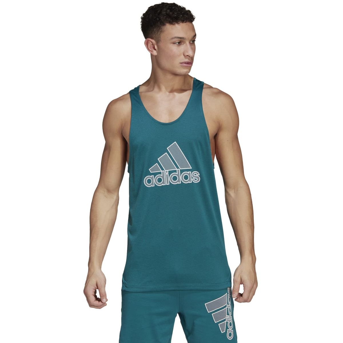 Adidas Training Muscle Tanktop 2000 SPORT kaufen | Herren