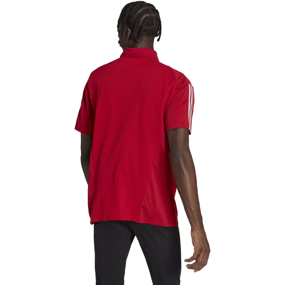 adidas poloshirt tiro 19