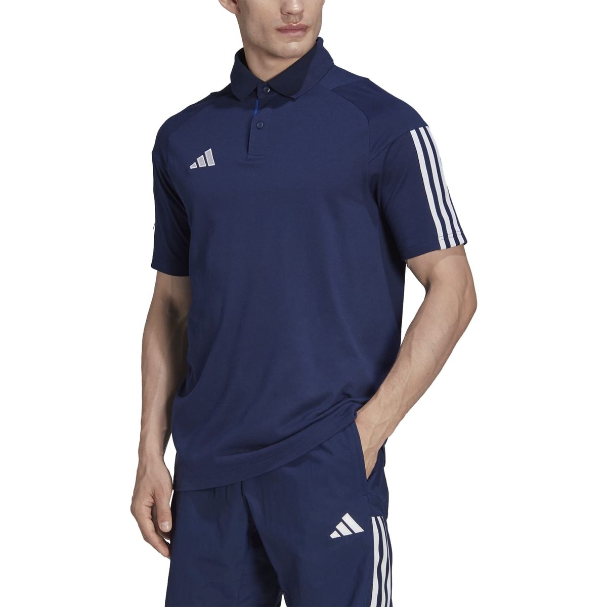 adidas tiro 17 poloshirt xl