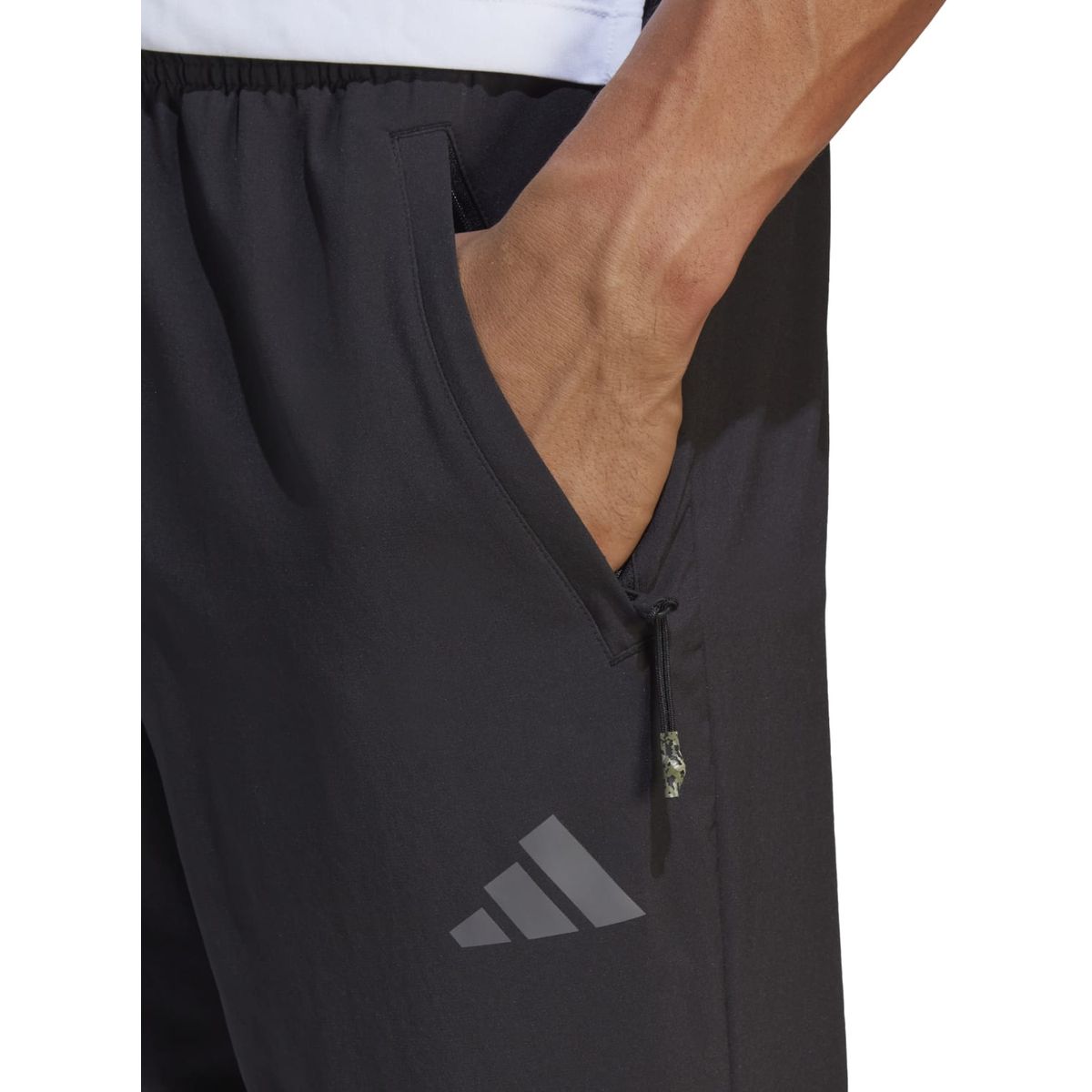 Adidas Train Essentials Seasonal Trainingshose Herren kaufen | SPORT 2000 | Trainingshosen