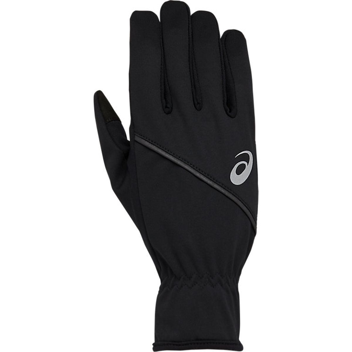 Asics Thermal Gloves Unisex Fingerhandschuh