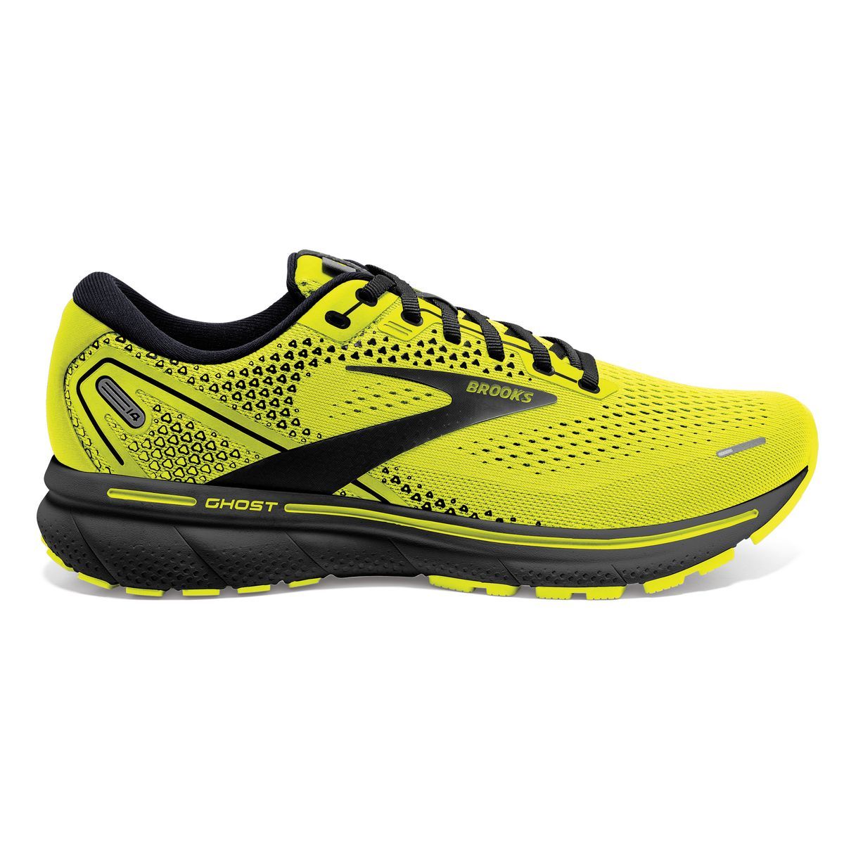 Brooks Ghost 14 Herren Laufschuhe kaufen SPORT 2000