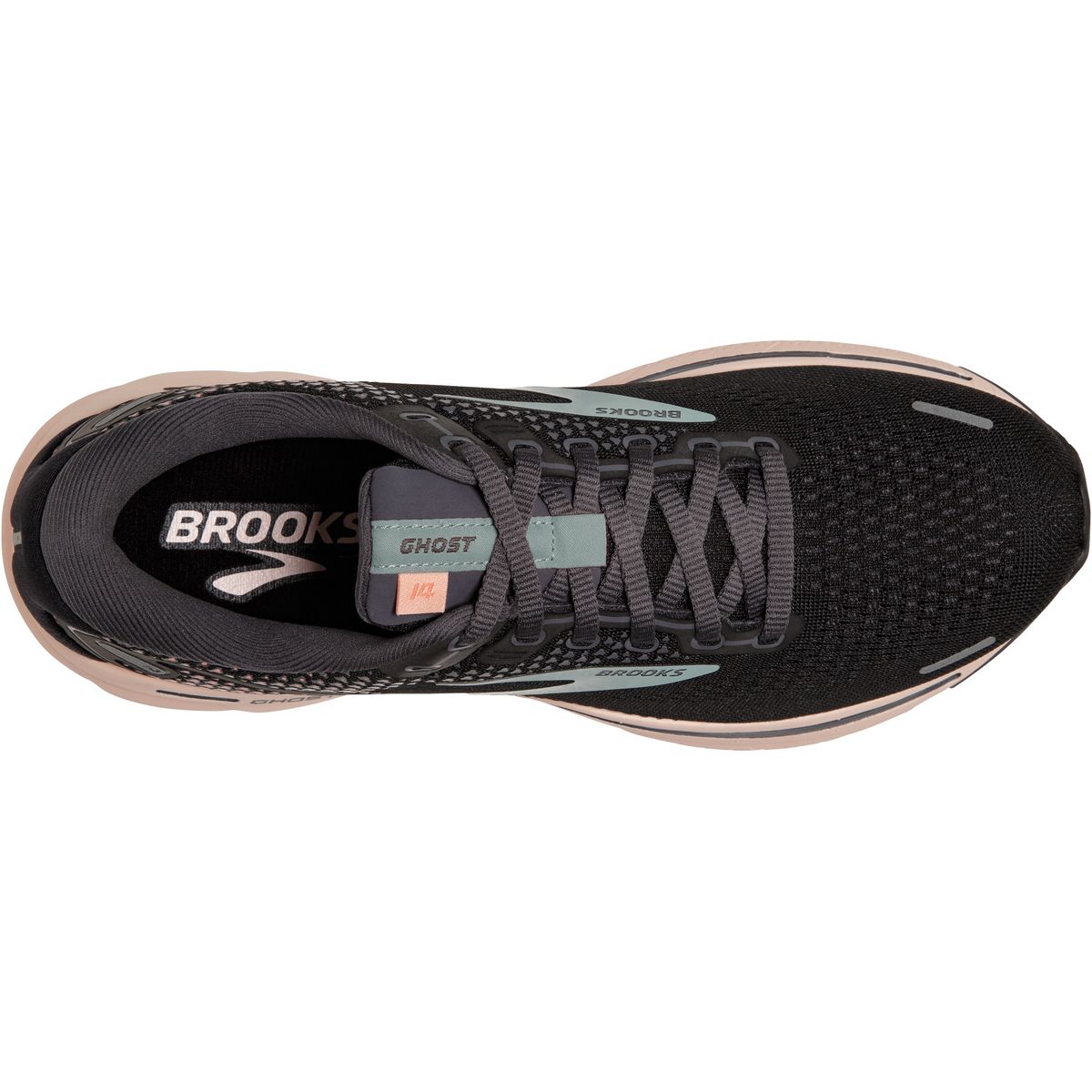 Brooks Ghost 14 Damen Laufschuhe kaufen SPORT 2000