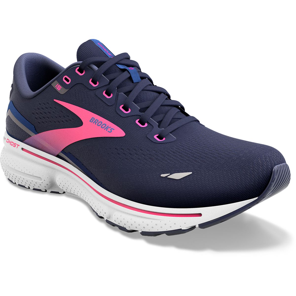 Brooks Ghost 15 Damen Laufschuhe kaufen SPORT 2000