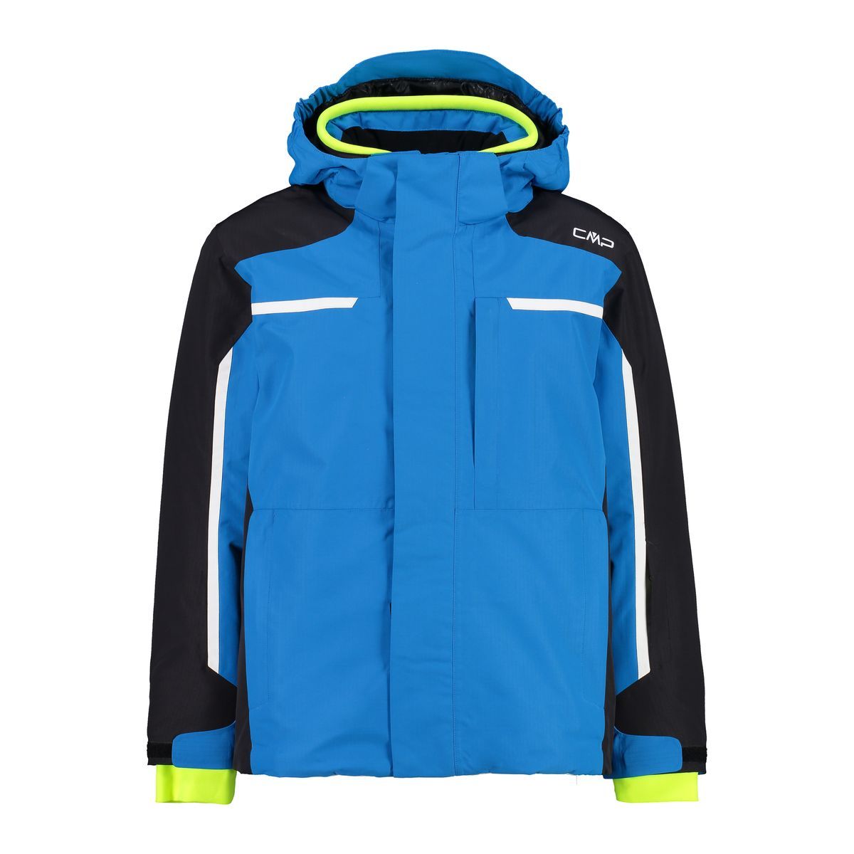 CMP Kid Jacket Snaps Hood Kinder Skijacke kaufen | SPORT 2000